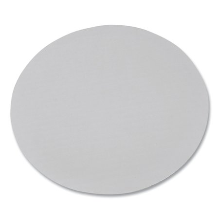 SCT Bright White Cake Circles, 10 in. Diameter, Paper, 100PK 11217